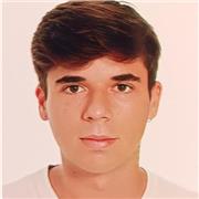 ¡Hola! Soy estudiante del grado de Finanzas y Contabilidad, y estoy aquí para dar clase a alumnos de toda la ESO y Bachillerato.